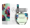 Mercedes-Benz Floral Fantasy Eau de Toilette Spray 90 ml