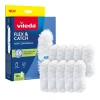 Vileda Flex & Catch Ersatzbezüge für Staubwedel 10 Stück