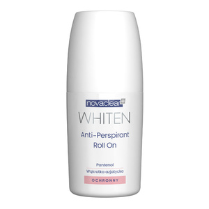 Novaclear Whiten Protective Schützender Deo-Roll-On 50 ml