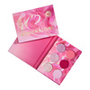 Mexmo Six Dimensions Cherry Bloom Lidschattenpalette 6 x 1,5 g