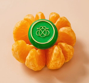 Oriflame Tender Care Lippenbalsam Mandarine 10,5ml