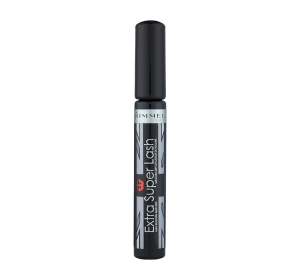 RIMMEL EXTRA SUPER LASH VERDICKENDE UDN VERLÄNGERNDE WIMPERNTUSCHE 102 BROWN BLACK 8ML