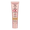 Golden Rose Skin Perfector CC Light Foundation Leichte korrigierende Gesichtsfoundation SPF50 103 Nude 30 ml