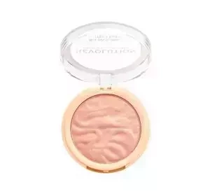 MAKEUP REVOLUTION BLUSHER RELOADED SWEET PEA 7,5G