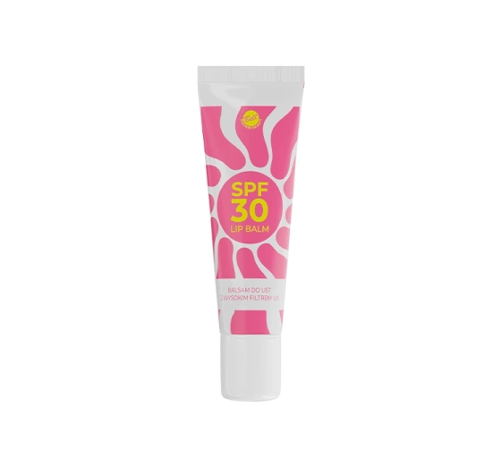 Bell Getönter Lippenbalsam mit UV SPF30 01 Raspberry 10 g