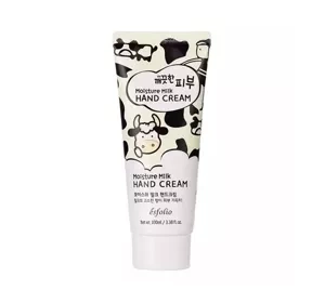 Esfolio Moisture Milk Handcreme 100ml