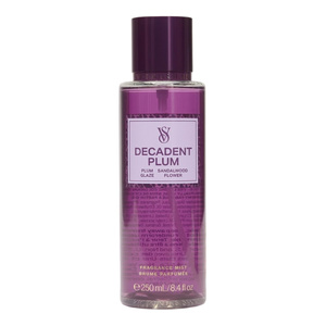 Victoria's Secret Decadent Plum Körpernebel 250 ml