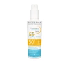 Bioderma Photoderm Sonnenschutzspray für Kinder SPF50+ 200ml