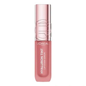 L’Oréal Paris Hyaluron Tint – färbendes Lippenöl-Serum 601 Worth It 5 ml