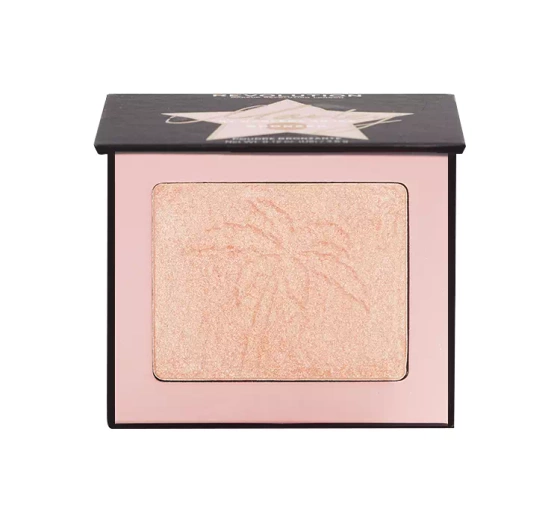 MAKEUP REVOLUTION X MARLEY HIGHLIGHTER 3,6G