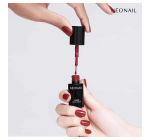 NEONAIL HYBRIDLACK 8363 PERFECT RED 7,2ML