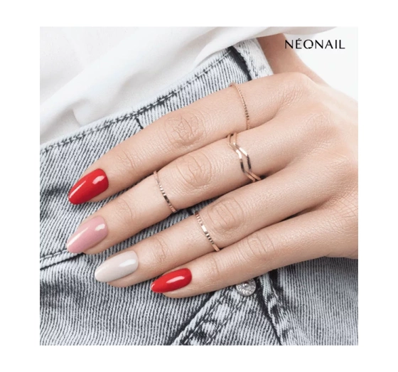 Kliknij na zdjęcie, aby je powiększyć NEONAIL NUDE STORIES HYBRIDLACK 6054 INNOCENT BEAUTY 7,2ML