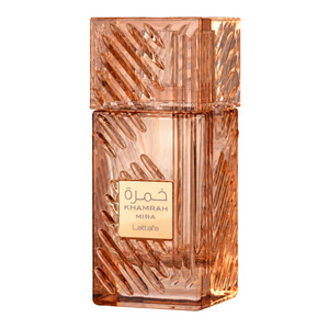 Lattafa Khamrah Mira Eau de Parfum Spray 100 ml