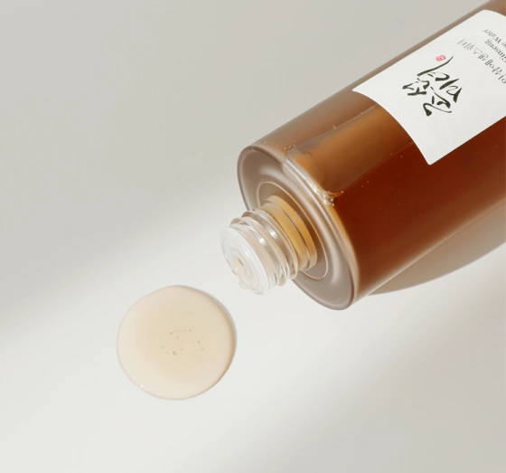 BEAUTY OF JOSEON GINSENG ESSENZ FÜR GESICHT MIT GINSENG 150ML