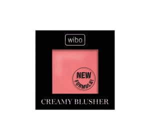 WIBO CREAMY BLUSHER BELEUCHTENDES ROUGE 3