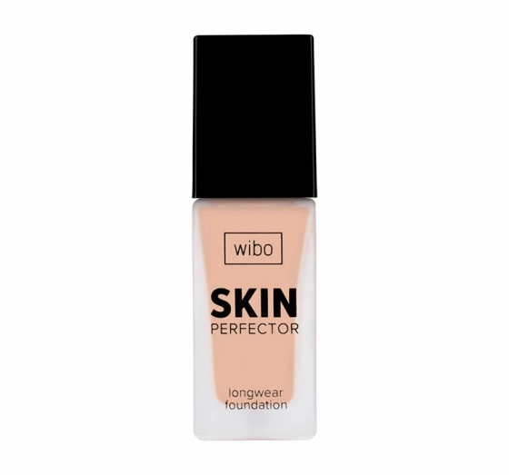 WIBO SKIN PERFECTOR FOUNDATION 8W TOFFEE 30ML