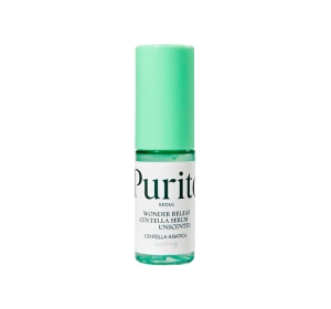 Purito Wonder Releaf Centella Duftfreies Gesichtsserum 15 ml