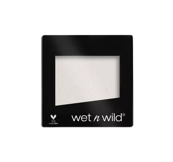 Kliknij na zdjęcie, aby je powiększyć WET N WILD COLOR ICON LIDSCHATTEN E341A SUGAR 1,7G