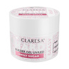 Claresa Hard&Easy Aufbau-Gel „Sweet Sugar“ 12 g