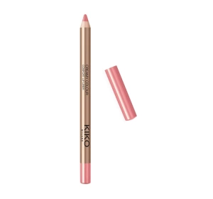 KIKO Milano Creamy Colour – temperierter Lippenkonturenstift 03 Powder Pink 1,2 g