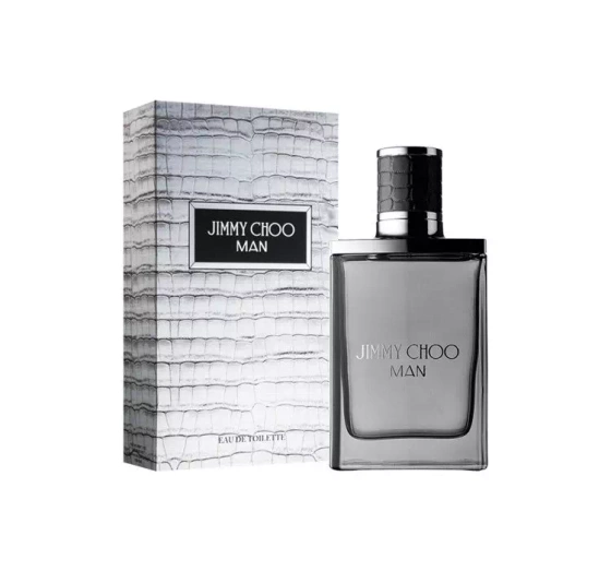Kliknij na zdjęcie, aby je powiększyć JIMMY CHOO MAN EDT SPRAY 30 ML