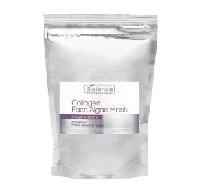 BIELENDA ALGENMASKE MIT KOLLAGEN REFILL 190G