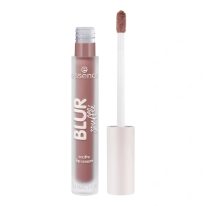 Essence Blur Soufflé matter Lippenstift 02 Spice Filter 3,6 ml