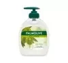 PALMOLIVE NATURALS CLEAN & CARE MILK & OLIVE FLÜSSIGE HANDSEIFE 300ML