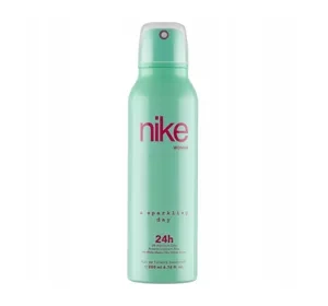 NIKE A SPARKLING DAY DEODORANT SPRAY 200ML