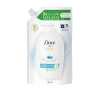 Dove Care&Protect; Deep Cleansing antibakterielle Flüssigseife Nachfüllpackung 500 ml
