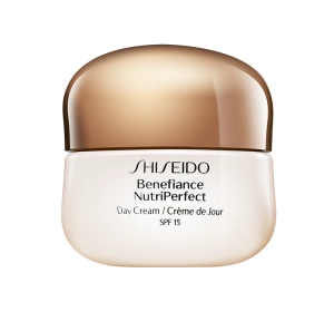 Shiseido Benefiance NutriPerfect Tagescreme SPF15 50ml