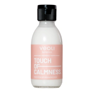 Veoli Botanica Touch Of Calmness Regenerierend-beruhigendes Gesichtstonikum 150 ml