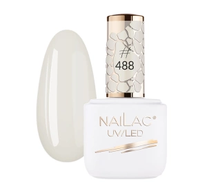 NAILAC HYBRIDLACK #488 7ML