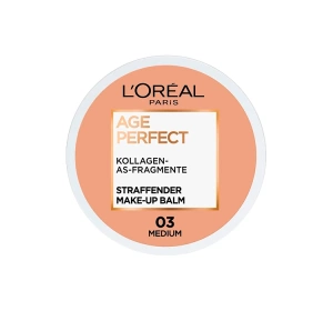 L'Oreal Paris Age Perfect Make-up Balsam 03 Medium 18ml