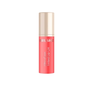 Brush Up Pflegendes Lippenöl mit Tönung 03 Dahlia 7 ml