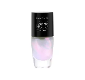 LOVELY HOLO TOP COAT FÜR NAGELLACK 2 8ML