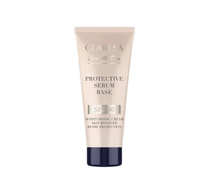 Claresa Care All Day Feuchtigkeitsspendende Make-up-Grundierung SPF30 30ml