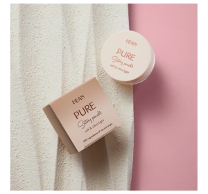 HEAN PURE ULTRALEICHTER LOSER PUDER 8G