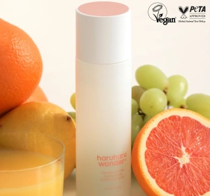 Haruharu Wonder Centella 3% PHA Sanftes exfolierendes Gesichtsserum 120 ml