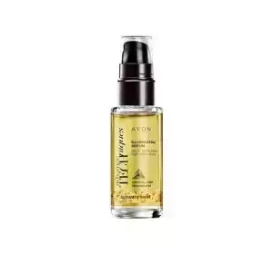 AVON ADVANCE TECHNIQUES ULTIMATE SHINE HAARSERUM 30ML