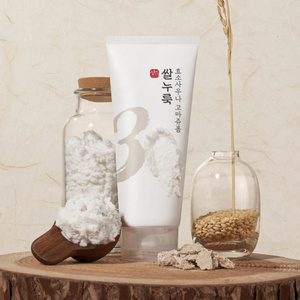 Numbuzin No. 3 Rice Enzyme Skin Softening Cleansing Foam – reinigender Gesichtswaschschaum 170 ml