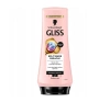 GLISS SPLIT ENDS MIRACLE CONDITIONER FÜR GESCHÄDIGTES HAAR MIT SPLISS 200ML