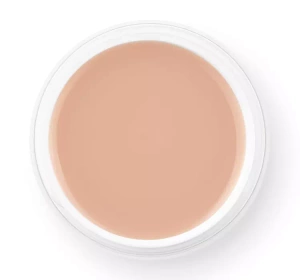CLARESA SOFT & EASY AUFBAUGEL UV/LED LIGHT BEIGE 45G