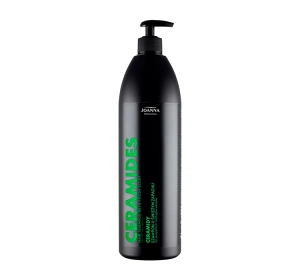 JOANNA CERAMIDES SHAMPOO MIT FRISCHEM DUFT 1000 ML