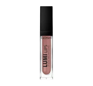 GOSH LUMI LIPS LIPGLOSS 005 TOY 6ML