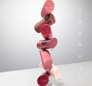 Catrice Care In Colours Lip Balm Lippenbalsam 040 Hot Take 3g