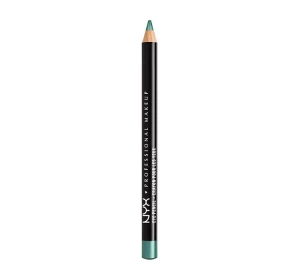 NYX PROFESSIONAL MAKEUP EYE AND EYEBROW PENCIL AUGENSTIFT 908 SEAFOAM GREEN