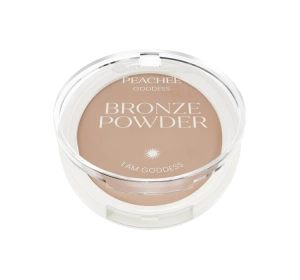 Bell Hypoallergenic x Peachee Goddess Kompaktbronzer 5 g