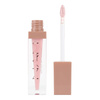 NAM Latex Lipgloss – Lipgloss mit Spiegelglanz-Finish 10 Soft Cream 3,5 ml