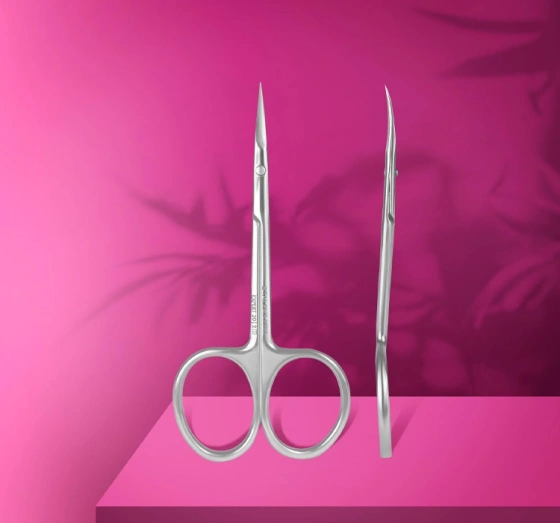 Staleks Pro Expert Professionelle Nagelhautscheren SE-20/2